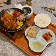 LET'S EAT Deliciously