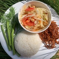ลาภปาก@เขาใหญ่