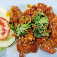 ออข้าวต้ม