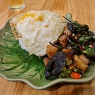 ข้าวต้มถูกใจ ณ สกลนคร