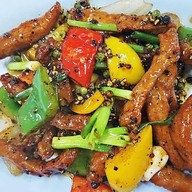 ออข้าวต้ม