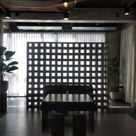 บรรยากาศ Tasty Leaf Cafe