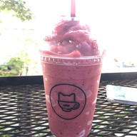 เมนูของร้าน Cafe' Soodgongdee