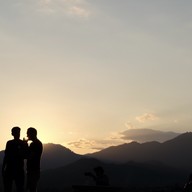 Two Huts Pai