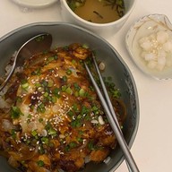 เมนูของร้าน Muse Space