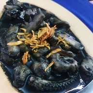 เมนูของร้าน หมอมูดง