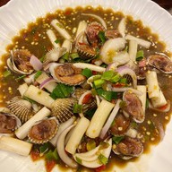 เมนูของร้าน ยออำยำ