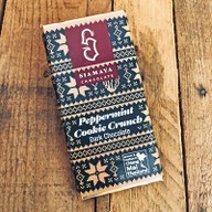 เมนูของร้าน Siamaya Chocolate