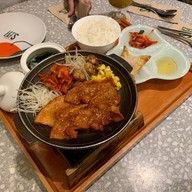 LET'S EAT Deliciously