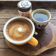 เมนูของร้าน Cafe' Soodgongdee