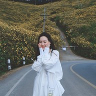 ทุ่งดอกบัวตองดอยแม่อูคอ