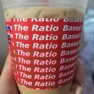 เมนูของร้าน BOTR Coffee (BOTR coffee) จตุจักร -