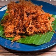 สาลี่ ข้าวเหนียว