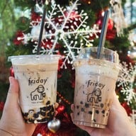 Friday Tea Stand - ทองหล่อ Thonglor เจ อเวนิว ทองหล่อ