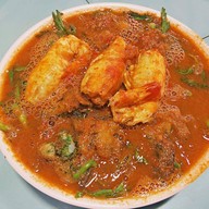 ออข้าวต้ม