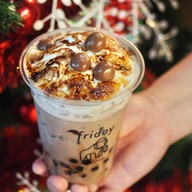 Friday Tea Stand - ทองหล่อ Thonglor เจ อเวนิว ทองหล่อ