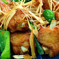 อิ่มอร่อยเท็คโฮม แพรกษา