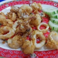 ร้านข้าวต้มฅนเห็น 1 ร้านข้าวต้มฅนเห็น1(ดั้งเดิม)