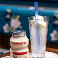 เมนูของร้าน Le Charme