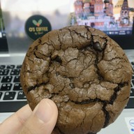 O's Coffee Town In Town