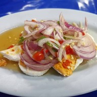 ร้านข้าวต้มฅนเห็น 1 ร้านข้าวต้มฅนเห็น1(ดั้งเดิม)