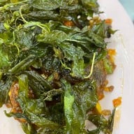 เมนูของร้าน จิตรโภชนา