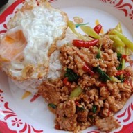 ผึ้งหลวง coffee เทศบาลตำบลเสาธงหิน