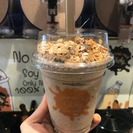 เมนูของร้าน Own Your Own Fresh The EmQuartier