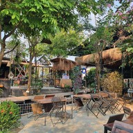 ครัวหลังบ้าน The Water Front