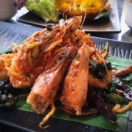 ทิพย์โอชา (International Buffet)