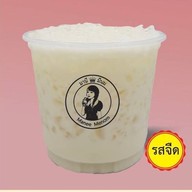 เมนูของร้าน มานีมีนม ระยอง บ้านฉาง