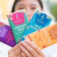 Siamaya Chocolate