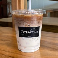 THE EXTRACTION  Chang klan