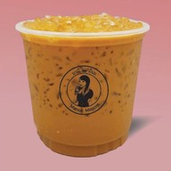 เมนูของร้าน มานีมีนม ระยอง บ้านฉาง