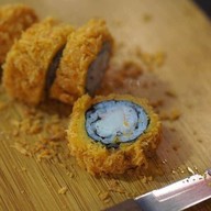 French Fries & Meatballs