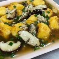เมนูของร้าน จิตรโภชนา