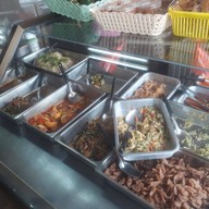 เมนูของร้าน เจอิ่มทิพย์