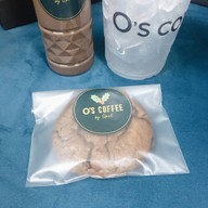 O's Coffee Town In Town