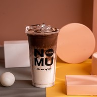 เมนูของร้าน Chanomu นครปฐม