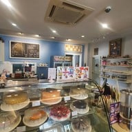 บรรยากาศ Chapu Chaya