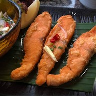 ทิพย์โอชา (International Buffet)