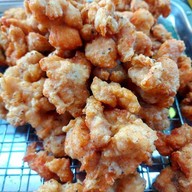 French Fries & Meatballs