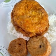 เมนูของร้าน คิงส์โอชา