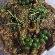 ครัวม่านฟ้า@โคกแย้ม