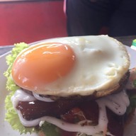 เมนูของร้าน ซูบะ
