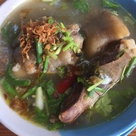 เมนูของร้าน ซูบะ