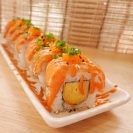 Wasabi Sushi ระยอง