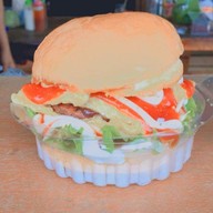 เมนูของร้าน ซูบะ