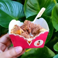 เมนูของร้าน มานีมีนม ระยอง บ้านฉาง