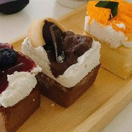 ไข่หวาน
